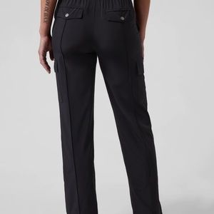 Athleta Vienna Cargo Pant